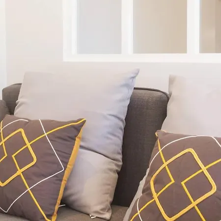 Апартаменты L36 Sea View Terrace 10min Walking To Sea/parking & Ac *