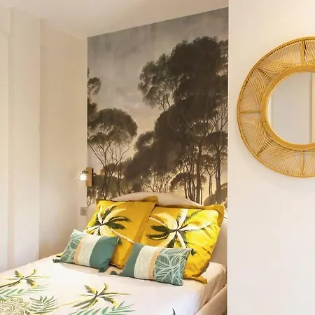 L36 Sea View Terrace 10min Walking To Sea/parking & Ac Апартаменты